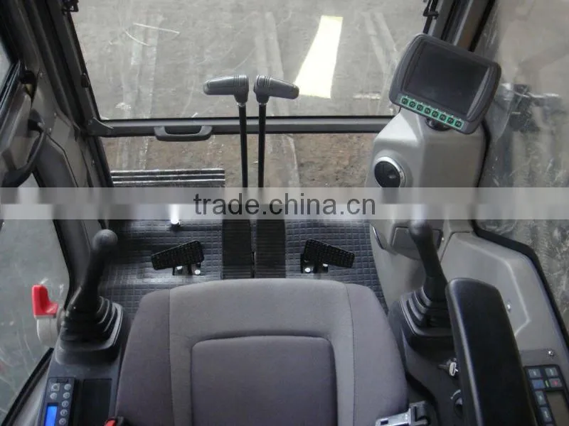 Hot selling of SW460E Excavators machinery