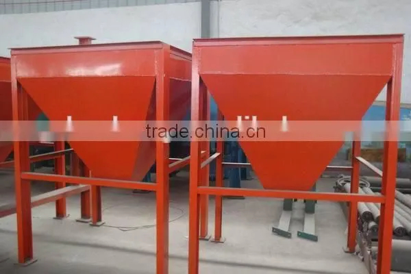 High Quality Storage Hopper