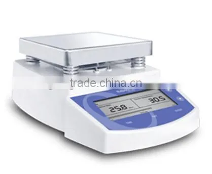 china magnetic stirrer