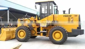 939 wheel loader