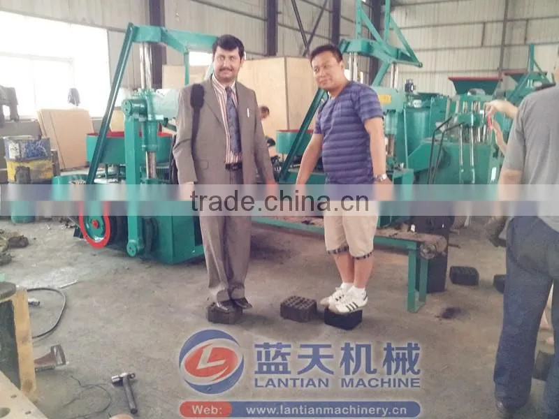 30 years Factory Price Professional Factory Made Charcoal Briquetting Machine/charcoal Briquetting Machine Philippines