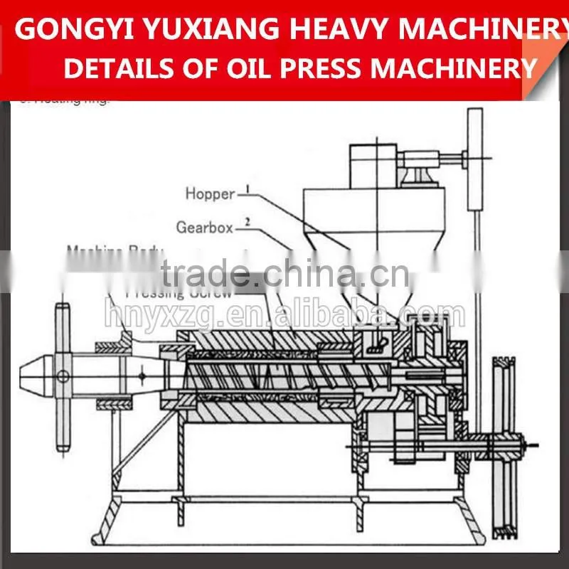 Special recommendable sesame seeds oil making machine japan