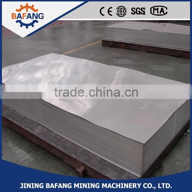 High Reliability Hot-Rolled Sheet Steel