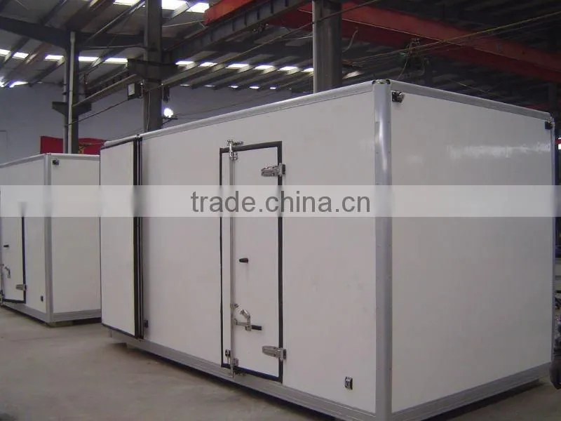Truck Cold Room