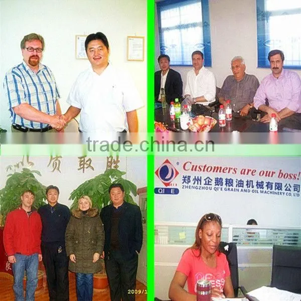 Soybean Protein Concentrate Production Plant