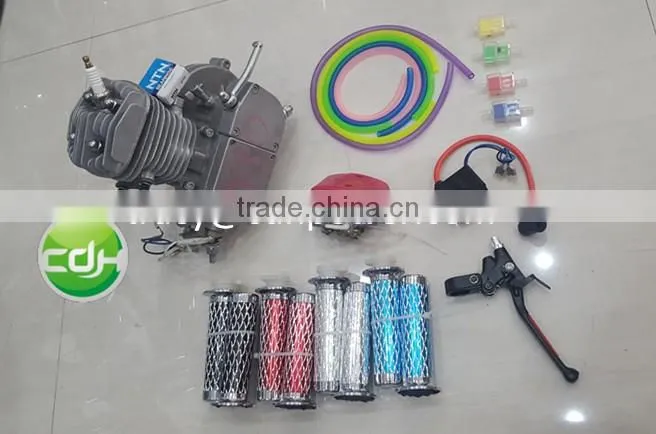 2016 new type 2 stroke bicycle engine kit, bike motor kit SUPER PK80