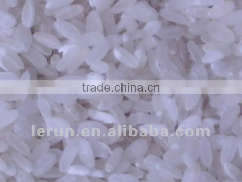 Artificial Rice Powder Processing Machine