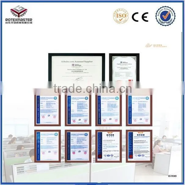 CE approved high quality twin shaft paddle mixer for industry