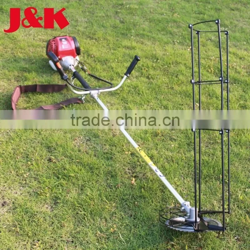 JK - S35 4-Strock 31cc Corn Harvester Machine