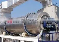 CANMAX ASPHALT BATCHING PLANT LB1000