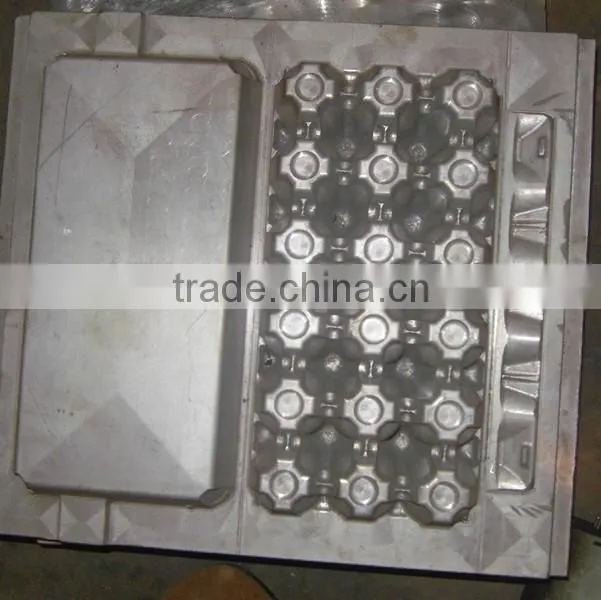 new style cheap price used paper egg tray molds