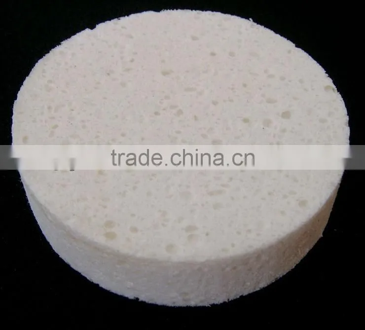 2015 Funny Baby Bath Sponge Toy