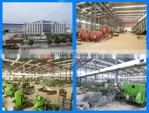 Top Quality commercial small oil refinery for sale