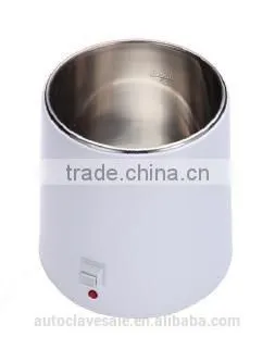 4L Home Alcohol Distiller-Bluestone Autoclave