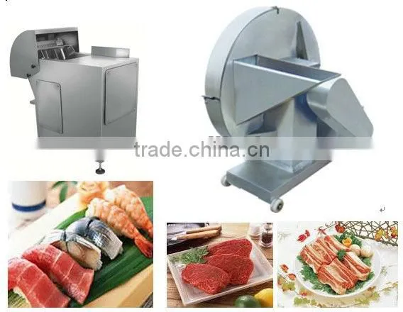 Frozen Meat Dicer