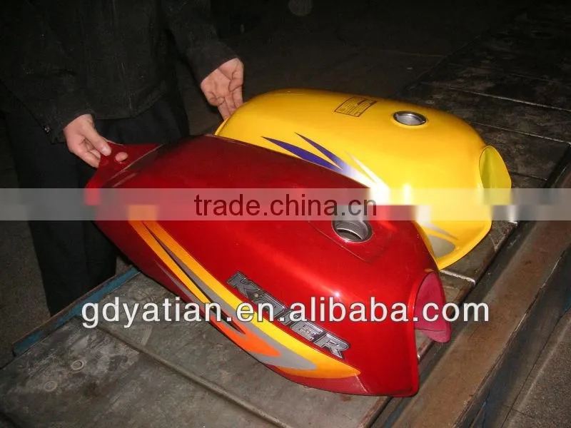 Best Lower price factory cost fuel tank of motorcycle spare parts