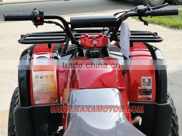 ATV 4x4 150cc