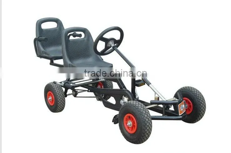 2 seat cheap go karts for sale( GT06)