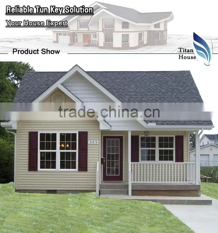 China Low Cost Easily Assembled Mobile Houses for Sale