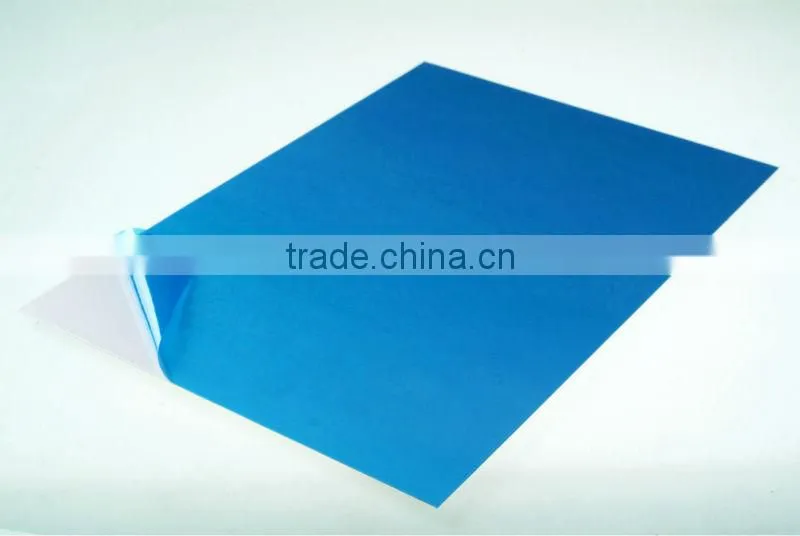 protectivbe film for stainless steel supplier