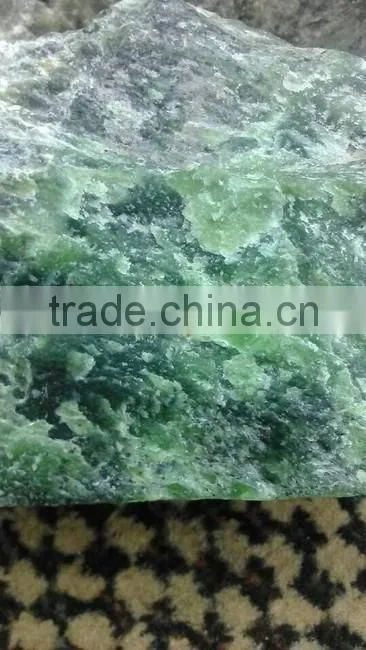 EXPORT QUALITY BEST PRICE ROUGH NEPHRITE JADE