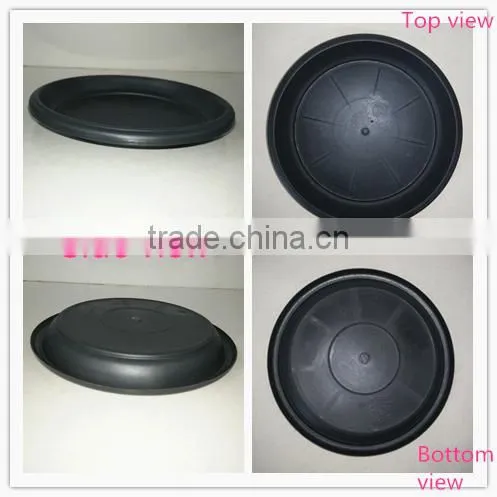 New Products garden flower pots plant stands hydroponic trays