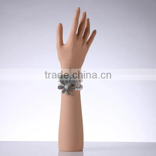 fiberglass jewelry display hands mannequins, Rings hand mannequins