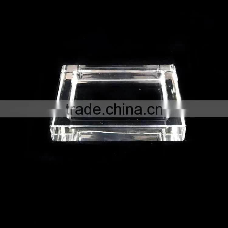 2016 latest arrival crystal soap dispenser for bathroom settings