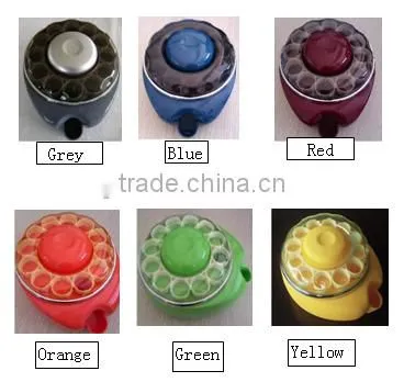 Hot Plastic Magic Coin Wet Facial Tissue Towel Dispenser
