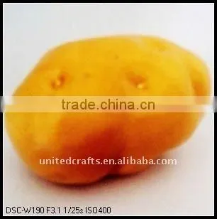 LOOK !!! 2011 BEST-SELLING artificial fruits and vegetables