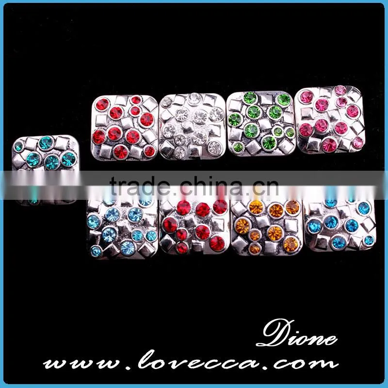 Vintage Custom Leather Bracelets Buttons,Snap Buttons Jewelry 18 Mm,Personalized Cheap Snap Button Jewelry