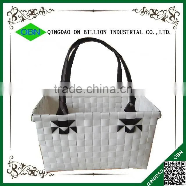 Colorful pp handwoven bags