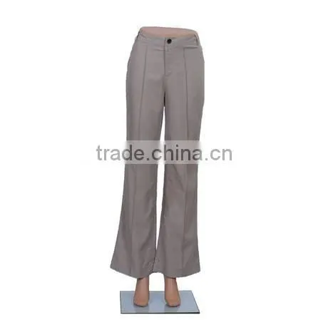 Technical fabric use 20s vinylon spun yarn water insoluble