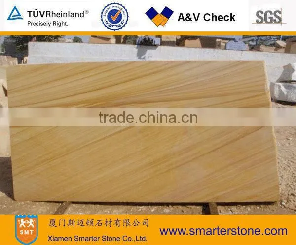 Bullnose Sandstone tile