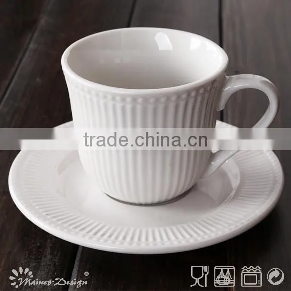 tea cup and saucer wholesale