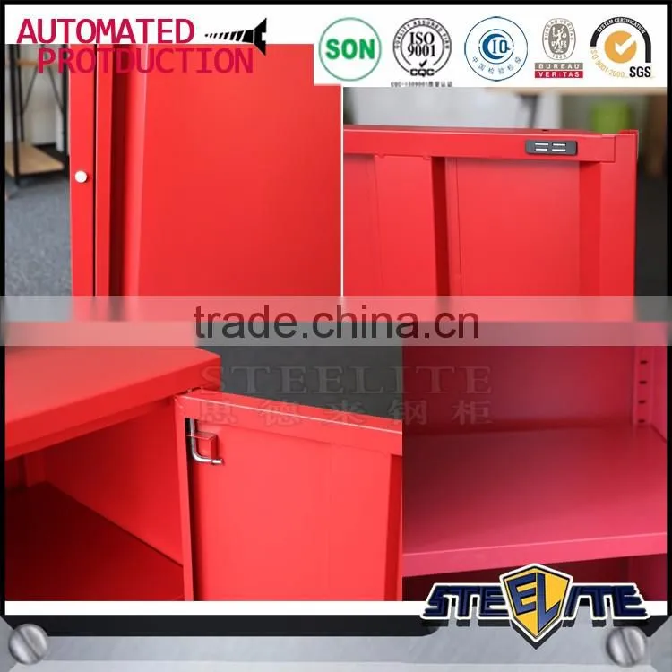 Kids metal clothes locker room furniture locker cabinet