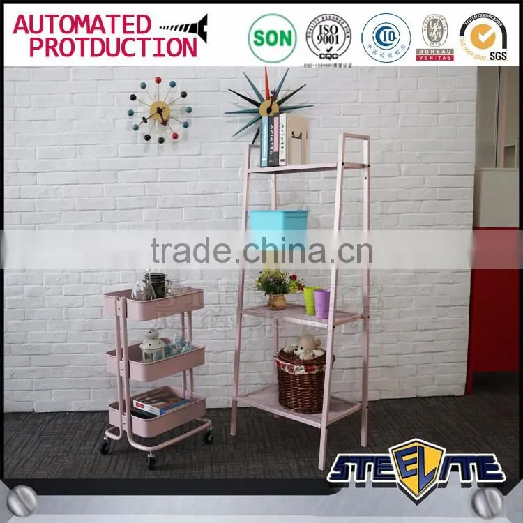 Costomize shelf factory storage rack home wall shelf display