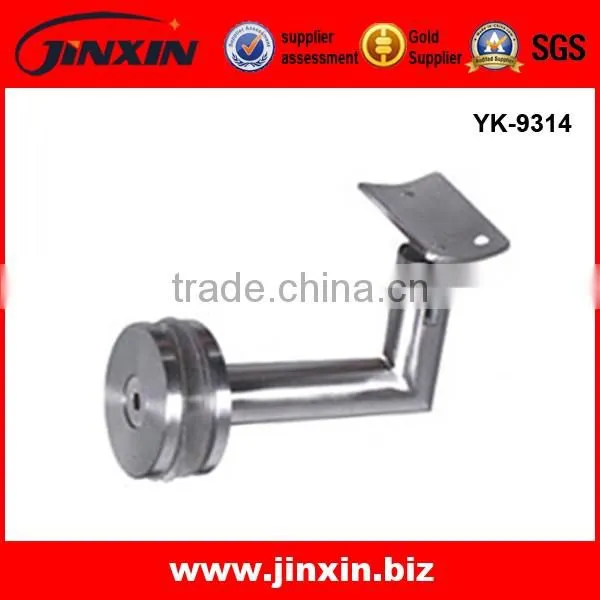 JINXIN Hardrware Special Glass Bracket Glass Supporter