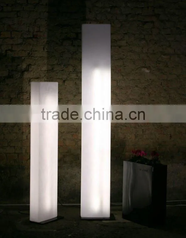 led battery operated decorative lamps