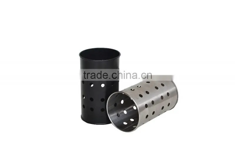 Metal kitchenware Knives & forks holder
