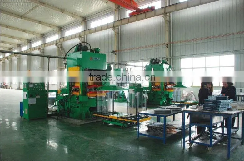 Evaporator for Train Air Conditioner copper tube alumium fin