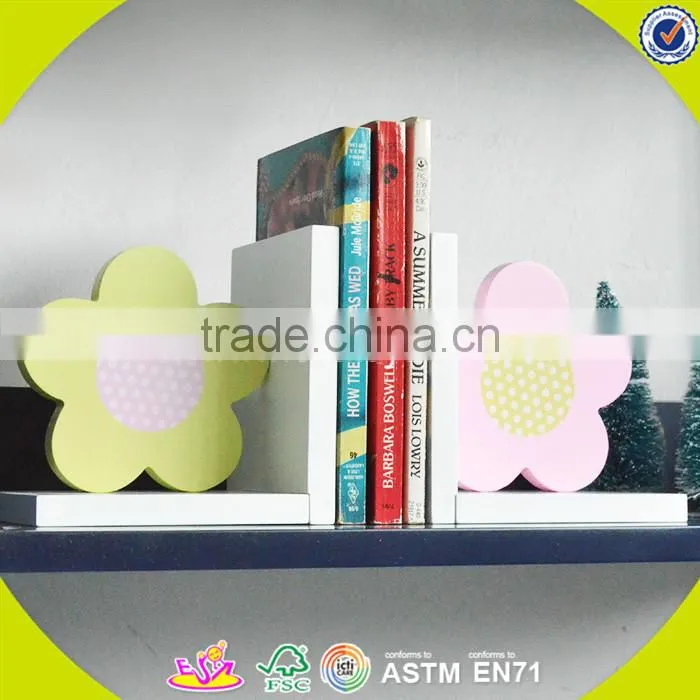 wholesale top quality wooden kids bookshelf great household wooden kids bookshelf hot toddler wooden kids bookshelf W08D044