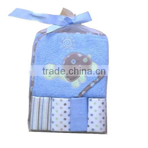 baby blanket set