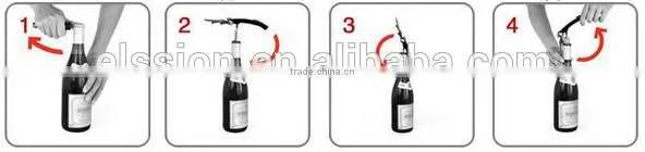 Very Cute Promotional Gift Parrot shape Multifunction Bottle opener