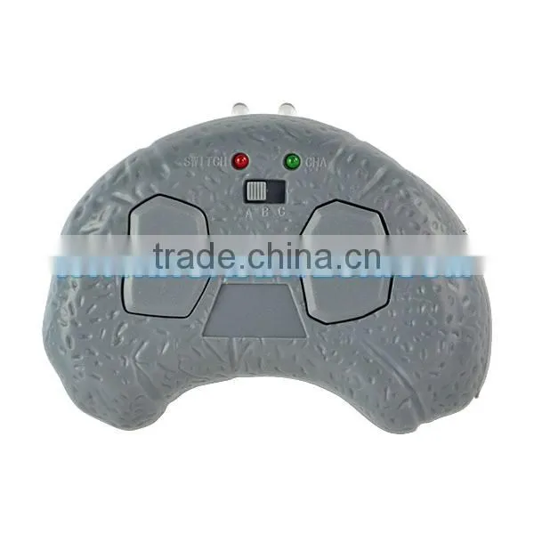 Cheap Infrared Remote Triceratops Toy