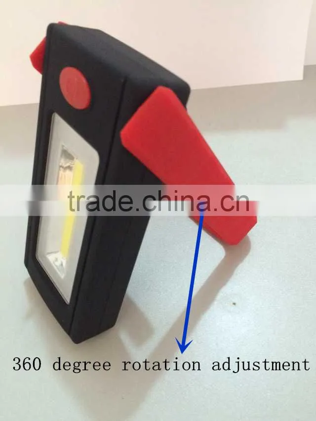 COB LED working light