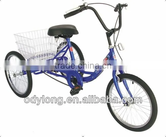 children tricycle TR20-20