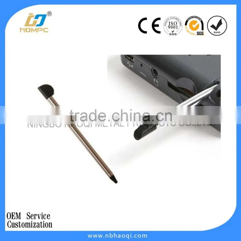 TP316/TP304 Steel Seamless Polished Bright Pen Capillary Tube / Pipe
