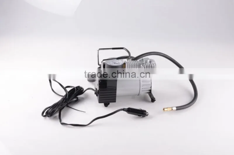 S80091 Air Compressor Universal Tire Inflator Kit
