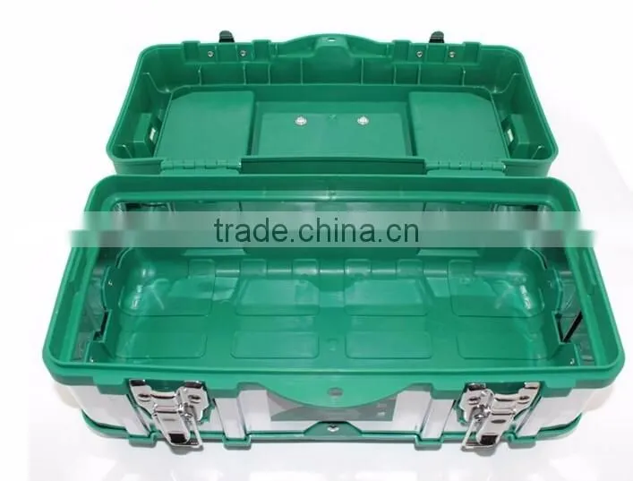 BERRYLION good price 19'' stainless steel truck tool box with high quality